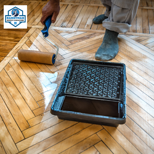 Don't Replace, Restore! Your Guide to Polish and Varnish Services in Singapore